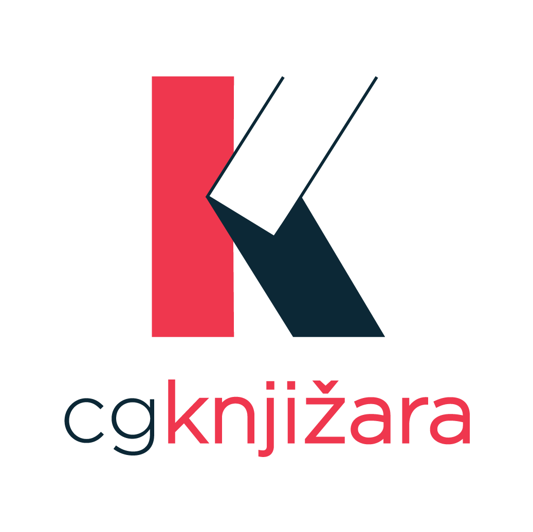cg knjižara-Prva crnogorska online knjižara