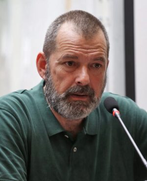 Slobodan Cukic